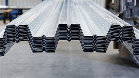 decking metal sheets|different types of steel deck.